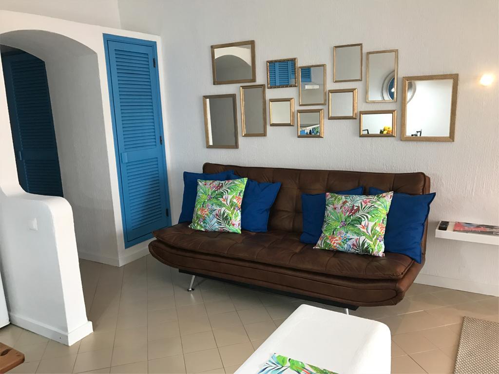 Albufeira Jardim 2 Studio Exterior foto