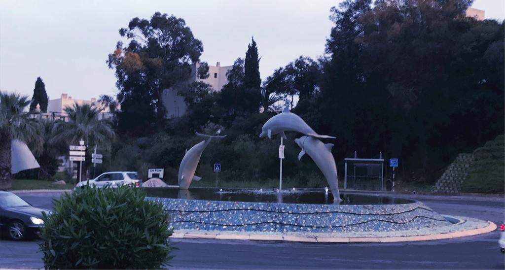 Albufeira Jardim 2 Studio Exterior foto